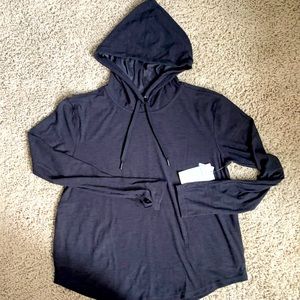 Old Navy Active Hoodie